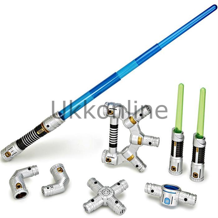 HASBRO STAR WARS B2949 B BUILDER EL ISIN KIL SET-4