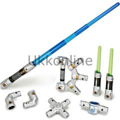 HASBRO STAR WARS B2949 B BUILDER EL ISIN KIL SET-4