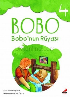 BOBO'NUN RÜYASI