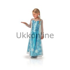 95425 Sun/Kos/S ELSA KLASİK KOSTÜM /Small Beden