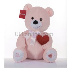 1030P YUMOŞ  50CM PEMBE