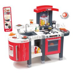 311300 TEFAL SÜPER ŞEF MUTFAK /Smoby