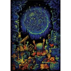 ART 4325 1000-N PUZZLE ASTROLOJI