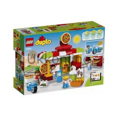 Lego 10834 Duplo İlk Pizzeria