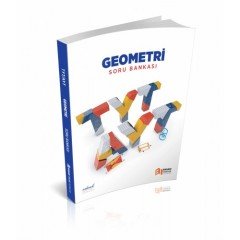 TYT-AYT GEOMETRİ SORU BANKASI