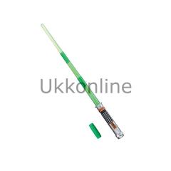 Hasbro B2919 Star Wars B.Builder Elektronik Işın Kılıcı