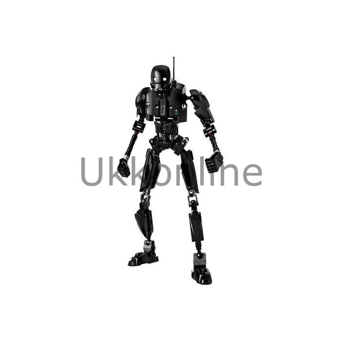 Lego 75120 Star Wars  K-2SO