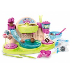 312103 CAKE POP FACTORY