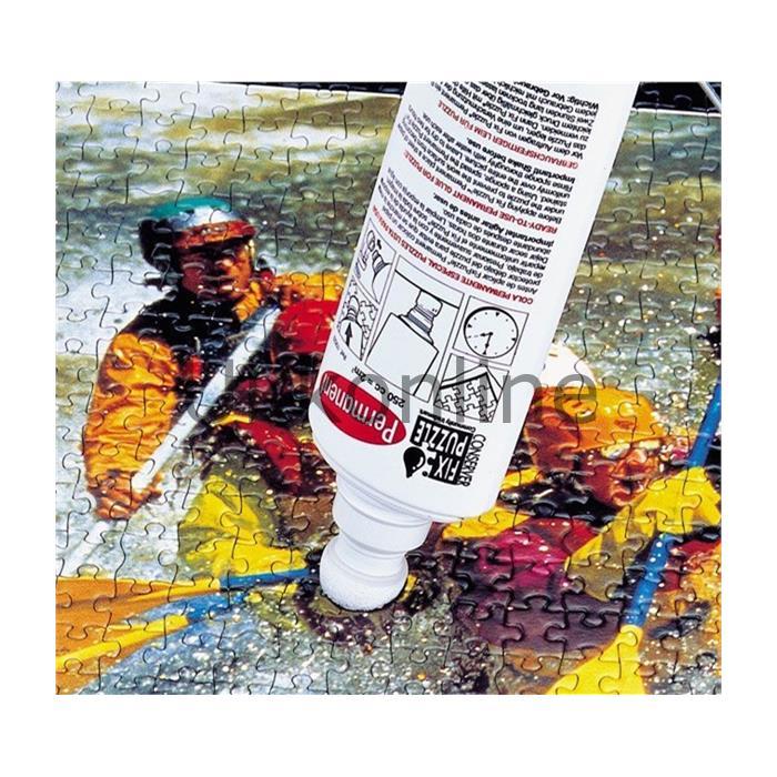 EDUCA 250cc 15390 PUZZLE YAPISTIRICISI-12