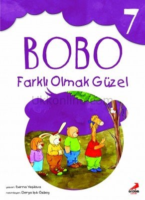 BOBO FARKLI OLMAK GÜZEL