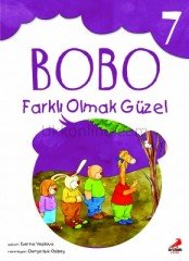 BOBO FARKLI OLMAK GÜZEL