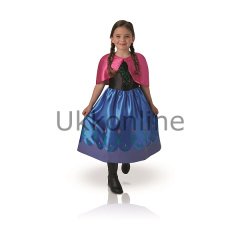 95435 Sun/Kos/S ANNA KLASİK KOSTÜM /Small Beden