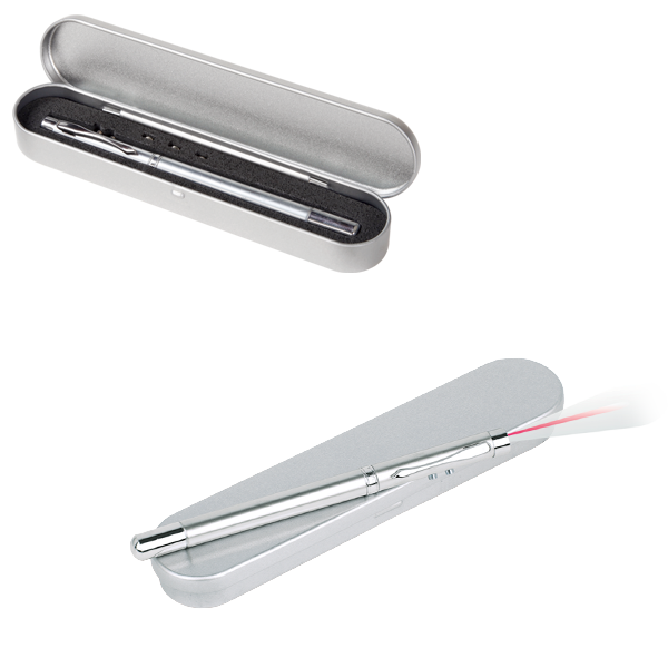 MİKRO LAZER KALEM ANTENLİ 999-2