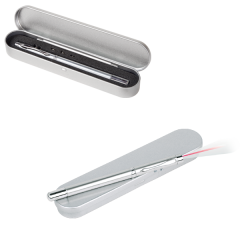 MİKRO LAZER KALEM ANTENLİ 999-2