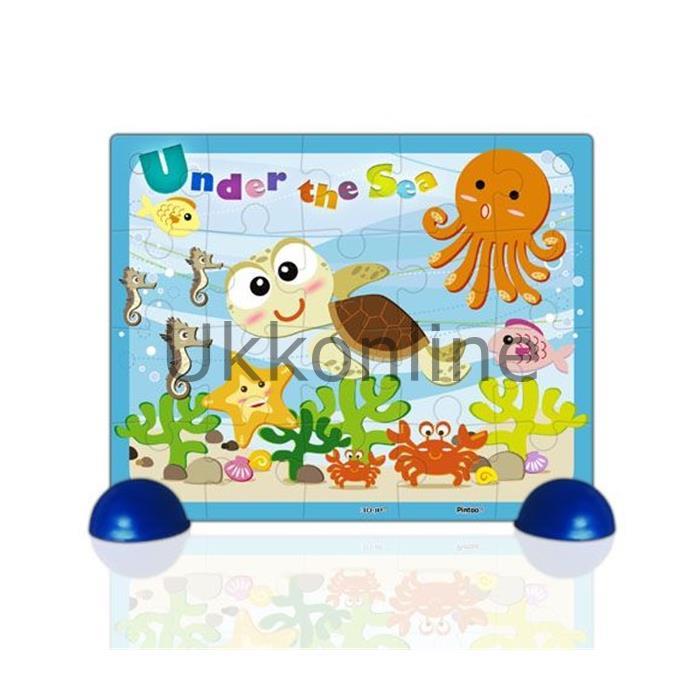 Pintoo Puzzle Junior T1007 Deniz Altında