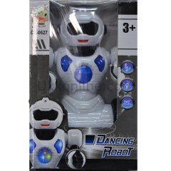 9118-0627 KT.PİL.ROBOT