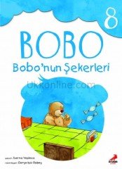 BOBO'NUN ŞEKERLERİ