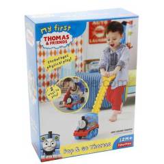 CDN15 TF THOMAS YÜRÜTEÇ +12 ay /Thomas ve Arkadaşları