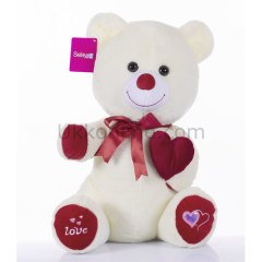 1032E YUMOŞ  50CM  ECRU