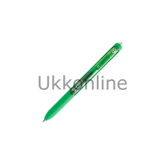 PM INKJOY GEL ÜSTTEN BASMALI JEL KALEM YEŞİL