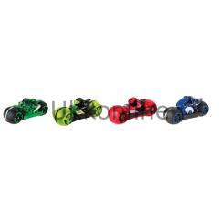 MATTEL HW MOTOR YARIS BDN36 MOTOR YARISCILAR-12
