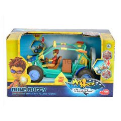 3486 SUN ARAÇ VE FİGÜR DUNE BUGGY MATT HATTER PB.SES IŞIK-SIM-