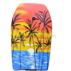 0133 SUN-ZHN-SURF TAHTASI