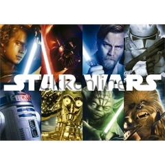 Educa 1500 Parça Puzzle Star Wars 16312