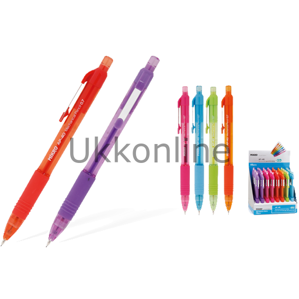 MİKRO VERSATİL 0,7MM AP-40