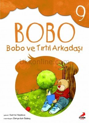 BOBO ARTIK BEBEK DEĞİLİM