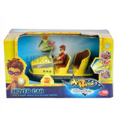 3487 SUN ARAÇ VE FİGÜR HOVER CAB MATT HATTER PB.SES IŞIK-SIM-