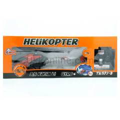 1460J/577-3 KT.GYRO BÜY.HELİKOPTER 3,50CH