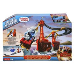 CDW87 THOMAS GEMİ MACERASI OYUN SETİ +3 yaş /Thomas ve Arkadaşları