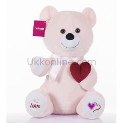 1032P YUMOŞ  50CM PEMBE