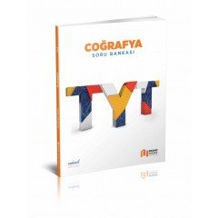 TYT COĞRAFYA SORU BANKASI