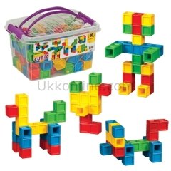 01941 CUBIC BOX (P6PCS)