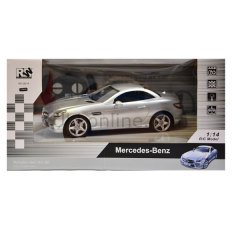 28214-JF  U/K F/F 1:14 MERCEDES-BENZ SLK