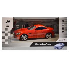 28214-JF  U/K F/F 1:14 MERCEDES-BENZ SLK