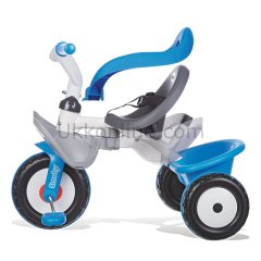 444208 BABY BALADE BLUE TRICYCLE