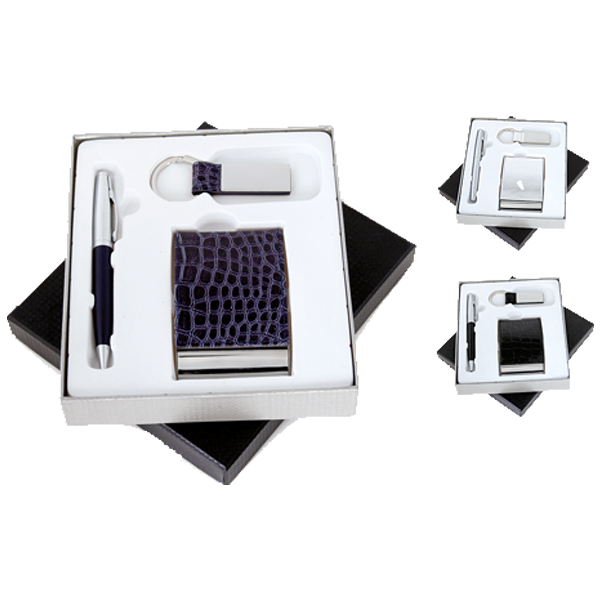 MİKRO TAKIM KALEM 3 LÜ KROM BS-581