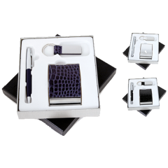 MİKRO TAKIM KALEM 3 LÜ KROM BS-581