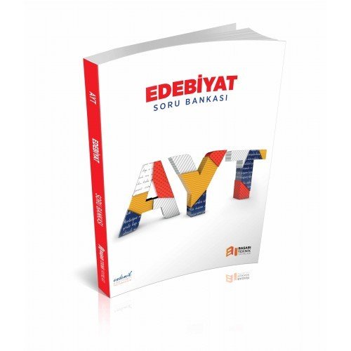 AYT EDEBİYAT SORU BANKASI
