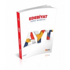 AYT EDEBİYAT SORU BANKASI