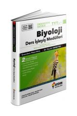 Inları Tyt Biyoloji Ders Işleyiş Modülleri