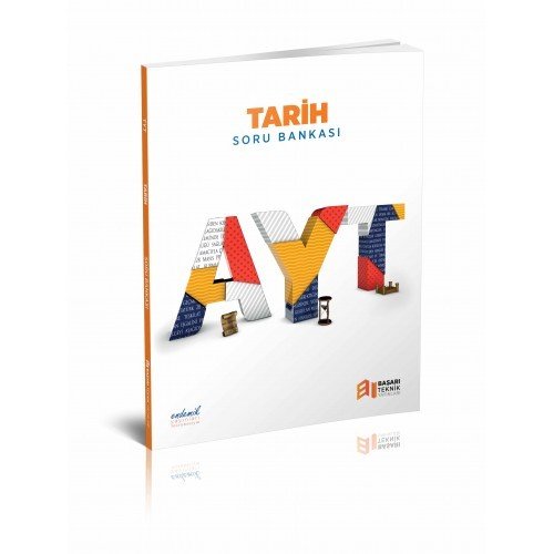 AYT TARİH SORU BANKASI