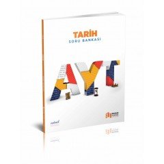 AYT TARİH SORU BANKASI