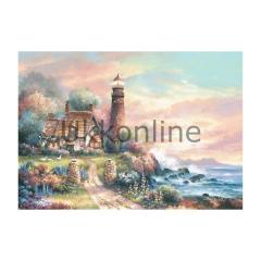 Art Puzzle 1500 Parça Evening Light 4613