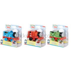 DGK99 TF ÇEK-BIRAK TRENLER /Thomas ve Arkadaşları