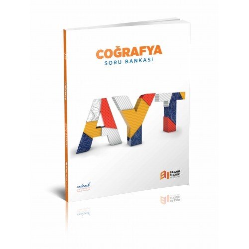 AYT COĞRAFYA SORU BANKASI