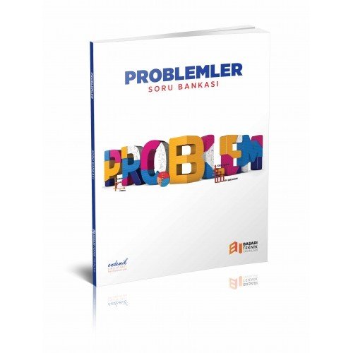 PROBLEMLER SORU BANKASI